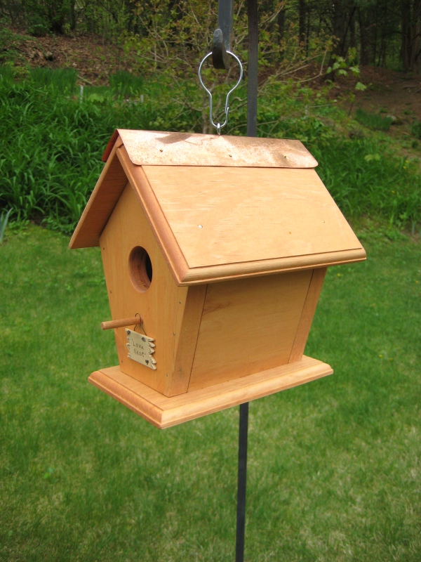 Birdhouse